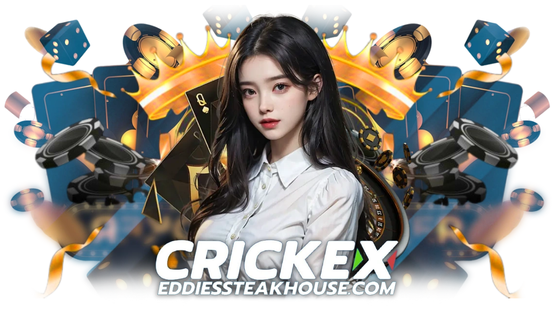 crickex id